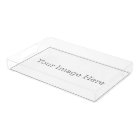 Create Your Own Acrylic Serving Tray