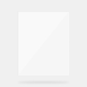 Create Your Own Acrylic Sign