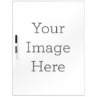 Create Your Own Acrylic Whiteboard