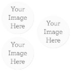 Create Your Own Adhesive Labels