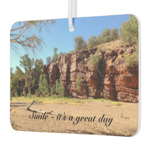 Create your own air freshener