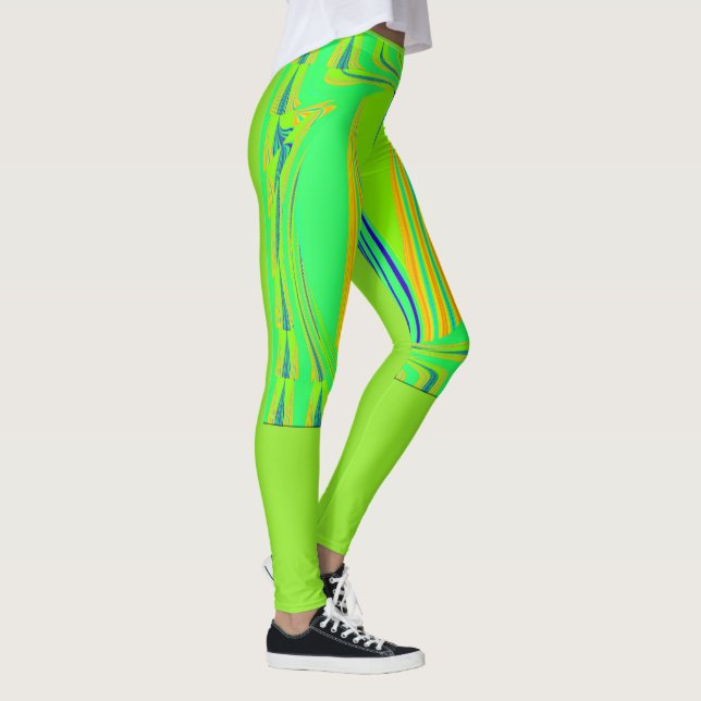 Create your own Amazing products sold on Zazzle Leggings (Right)