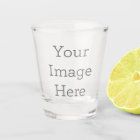 Create Your Own American Pint Glass Tumbler