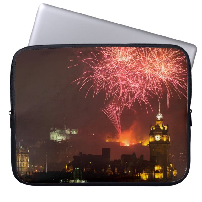 Create Your Own and Custom photo Laptop Sleeve (Front)