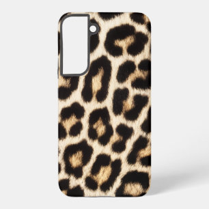 Create Your Own animal skin Samsung Galaxy Case