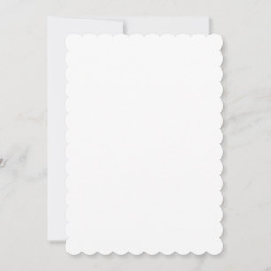 create your own announcement