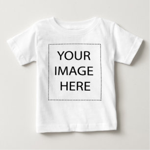 Create Your Own Apparel Baby T-Shirt