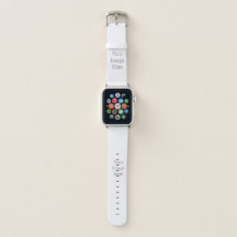 Create Your Own Apple Watch Bands