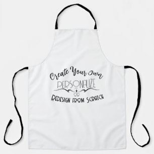 Create Your Own Apron