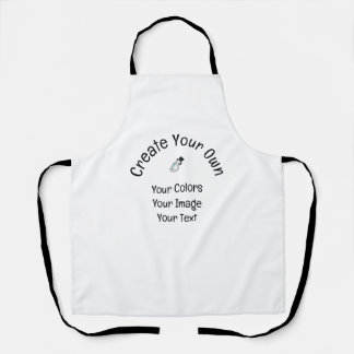 Create Your Own Apron