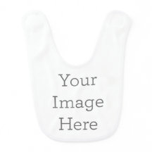 Create Your Own Baby Bib
