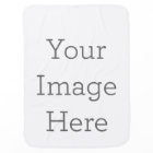 Create Your Own Baby Blanket