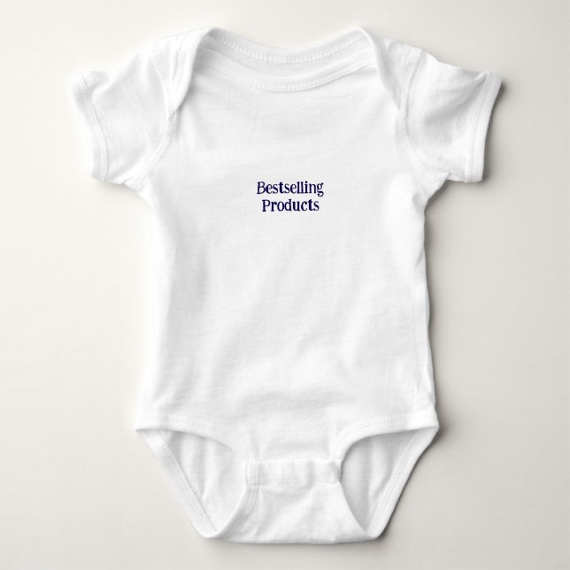 Create Your Own Baby Creeper (Front)
