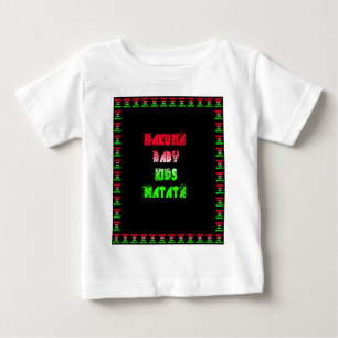 Create your own Baby Kids Gifts amazing T-Shirt