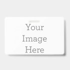 Create Your Own Badge