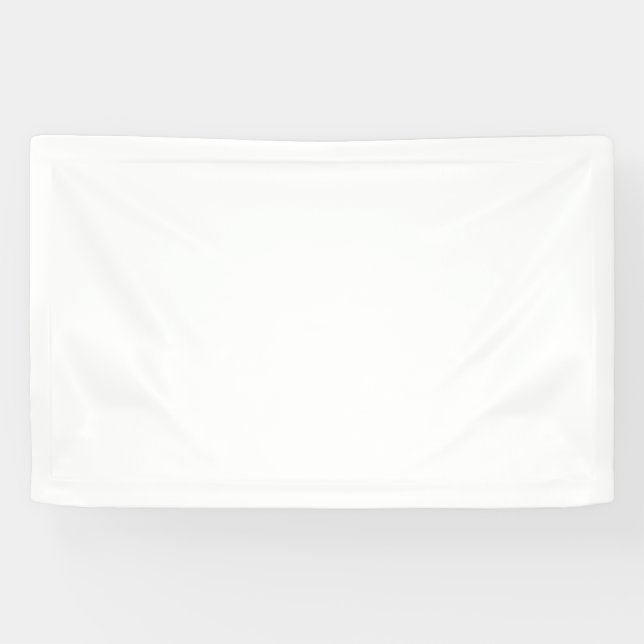 Create Your Own Banner (Horizontal)