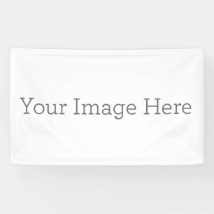 Create Your Own Banner