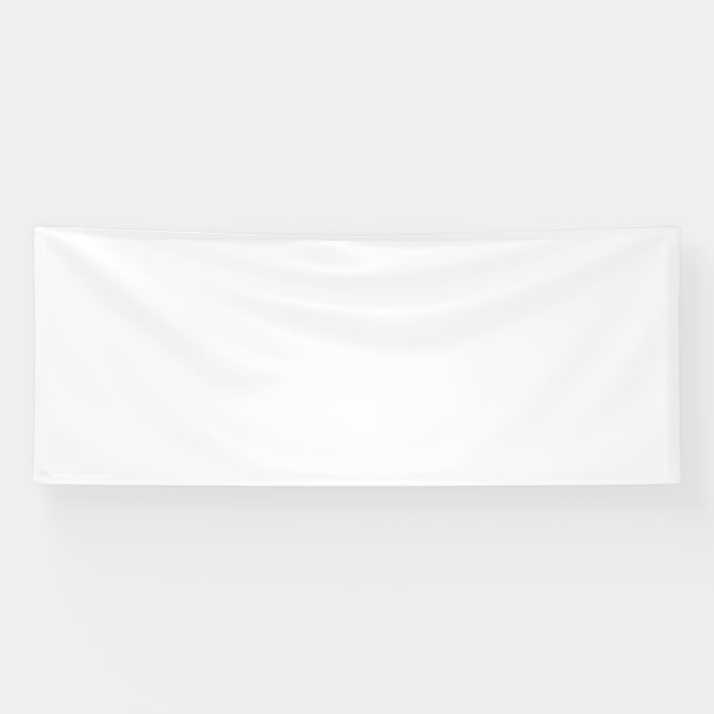 Create Your Own Banner (Horizontal)