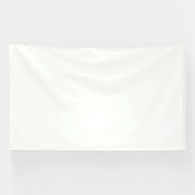 Create Your Own Banner (Horizontal)