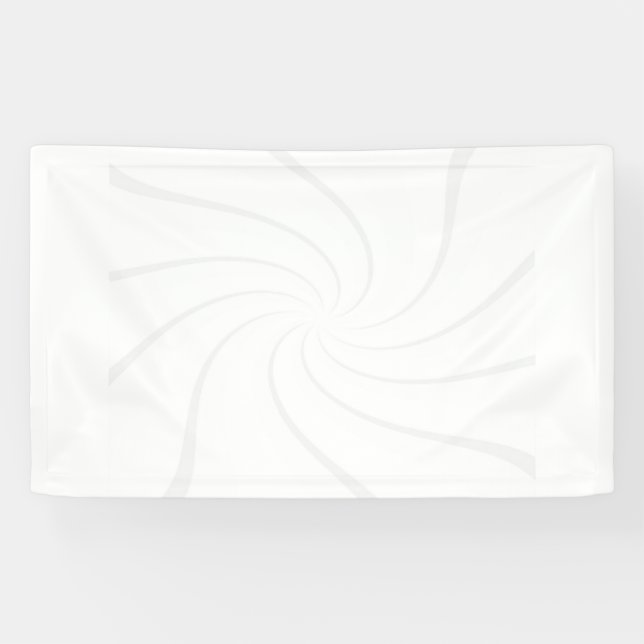 Create Your Own Banner (Horizontal)