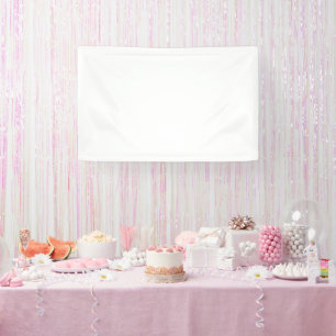 Create Your Own Banner