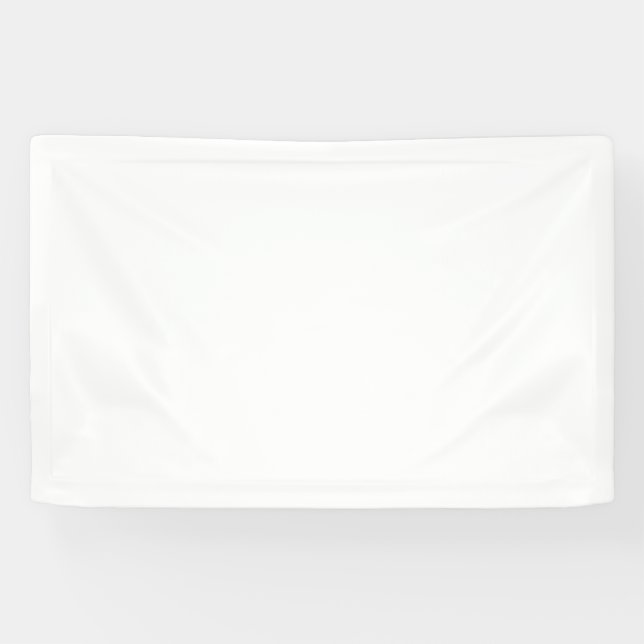 Create Your Own Banner (Horizontal)