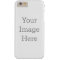 Create Your Own Barely There 6/6s iPhone Case