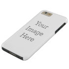 Create Your Own Barely There 6/6s iPhone Case