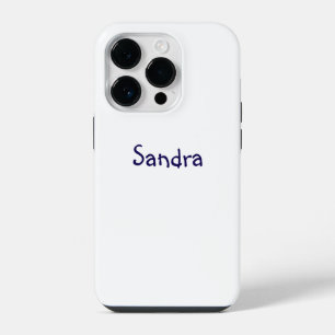 Create Your Own Barely There iPhone 14 Pro Case