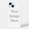 Create Your Own Barely There iPhone 15 Case
