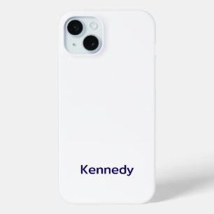 Create Your Own Barely There iPhone 15 Plus Case