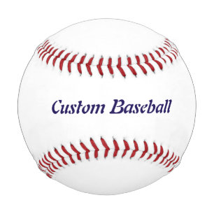 Create Your Own Baseball