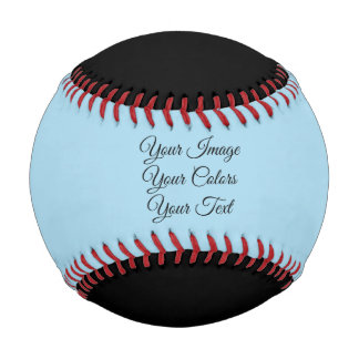 Create Your Own Baseball