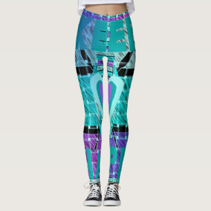 Create your own Basic keep it simple blue pants