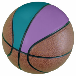 Create Your Own Basketball