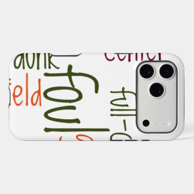 Create Your Own Basketball the game of champions (Back (Horizontal))