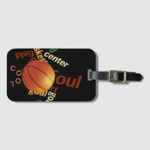 Create Your Own Basketball Travelling