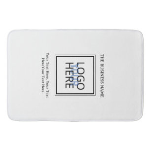 Create your own bath mat