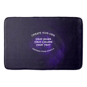 Create Your Own Bath Mat