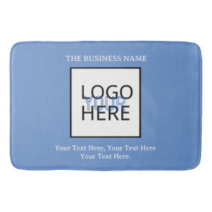 Create your own bath mat