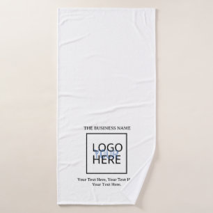 Create your own  bath towel