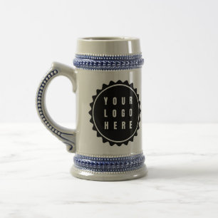 Create Your Own Beer Stein