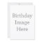 Create Your Own Birthday Invitation