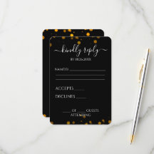 Create Your Own Black Bokeh Border