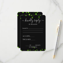 Create Your Own Black Bokeh Border