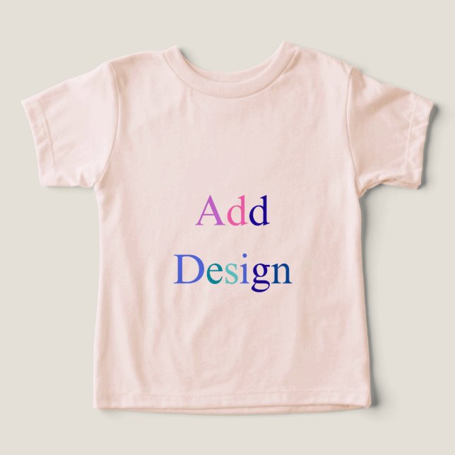  Create Your Own Black Custom Design (Design Front)