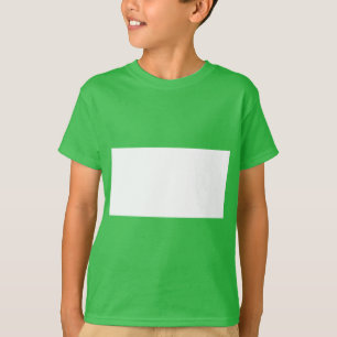 Create Your Own Black CustomT-Shirt T-Shirt