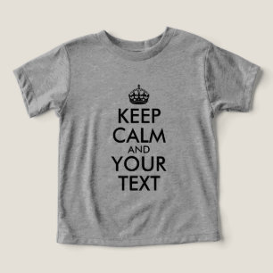 Create Your Own Black Keep Calm