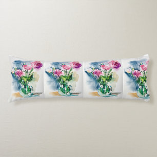 Create Your Own Body Cushion