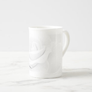 Create Your Own - Bone China Mug